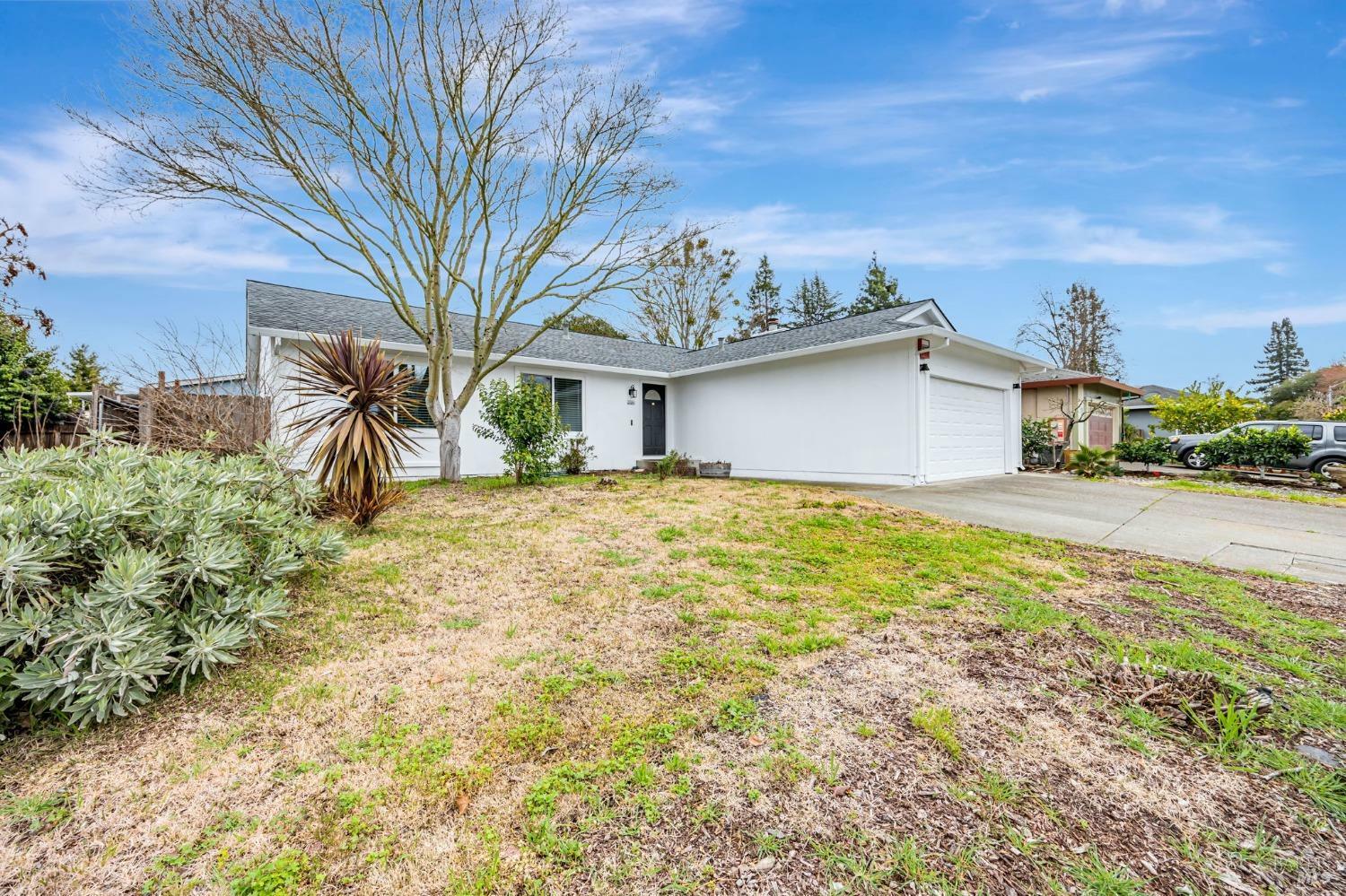 Property Photo:  2288 Valley West Court  CA 95401 