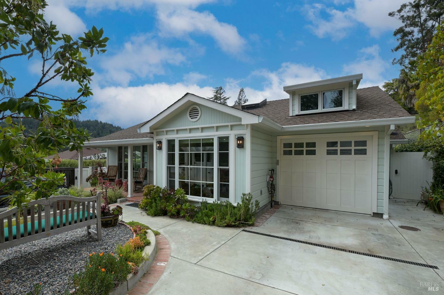 Property Photo:  21 Elm Avenue  CA 94904 