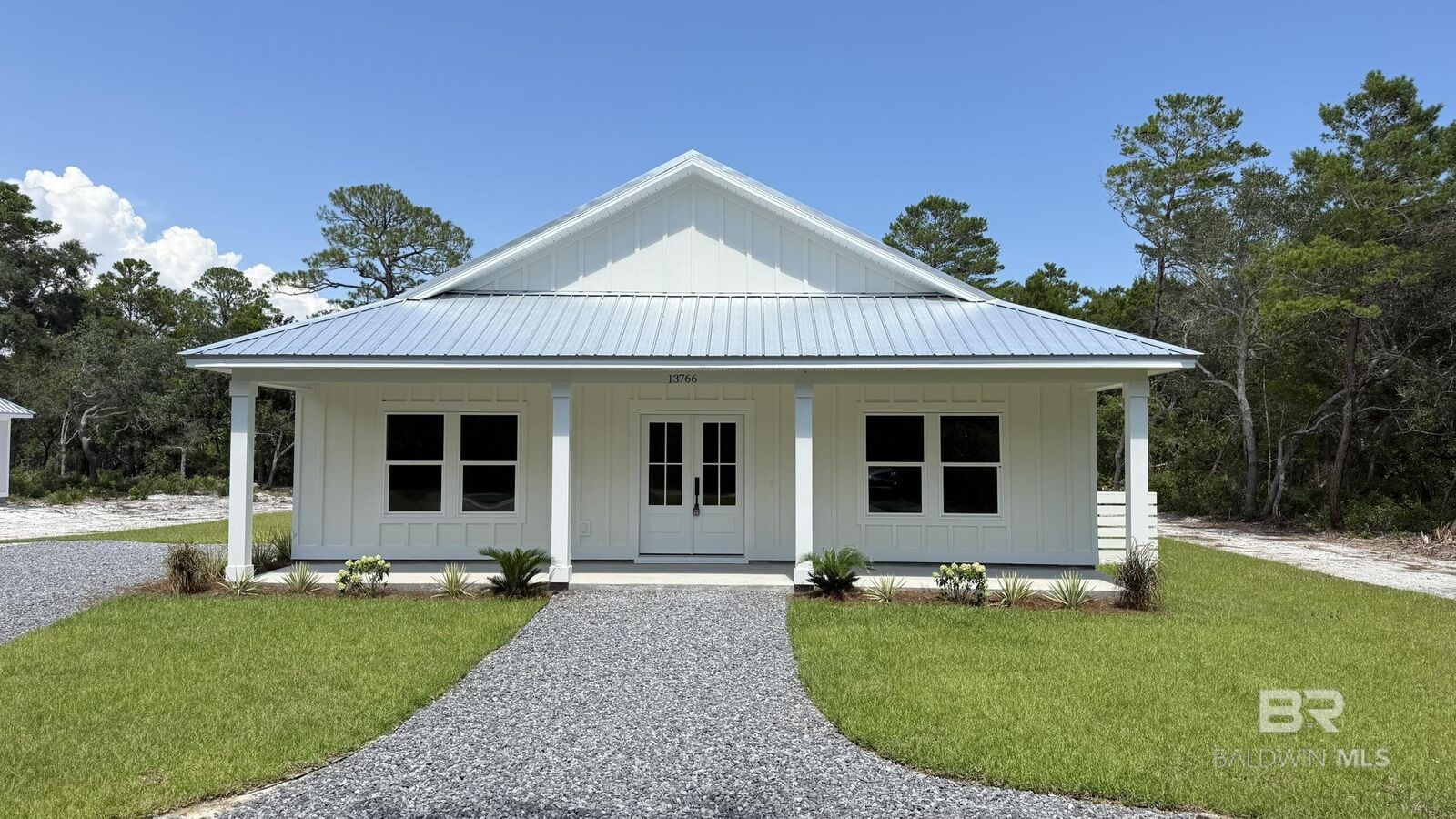 Property Photo: 13766 Newberry Road AL 36542