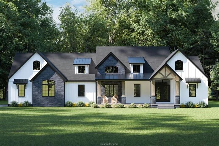 Lot 8 High Meadow Trail  Franklin TX 77856 photo