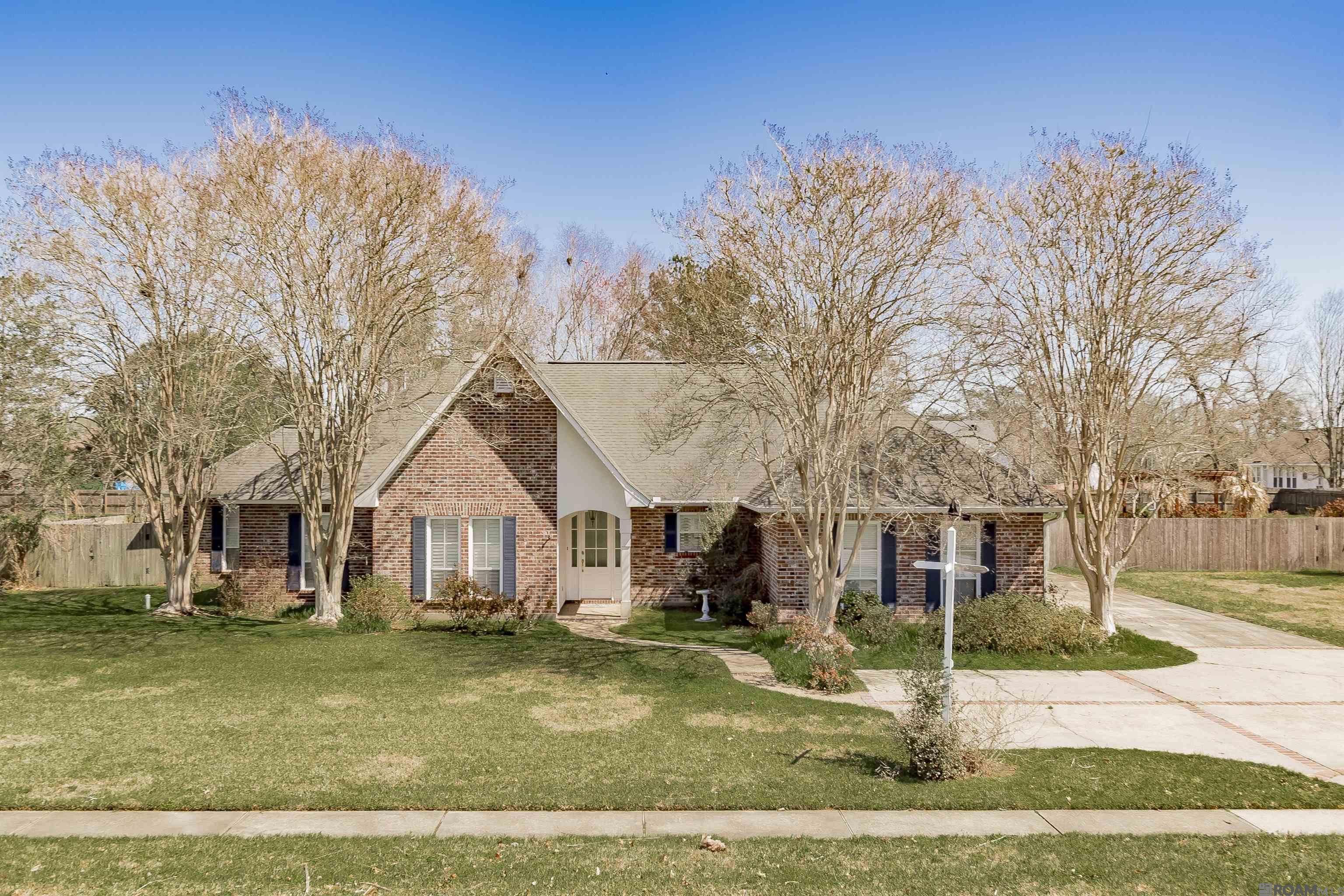 Property Photo: 23238 General Gardner LA 70791