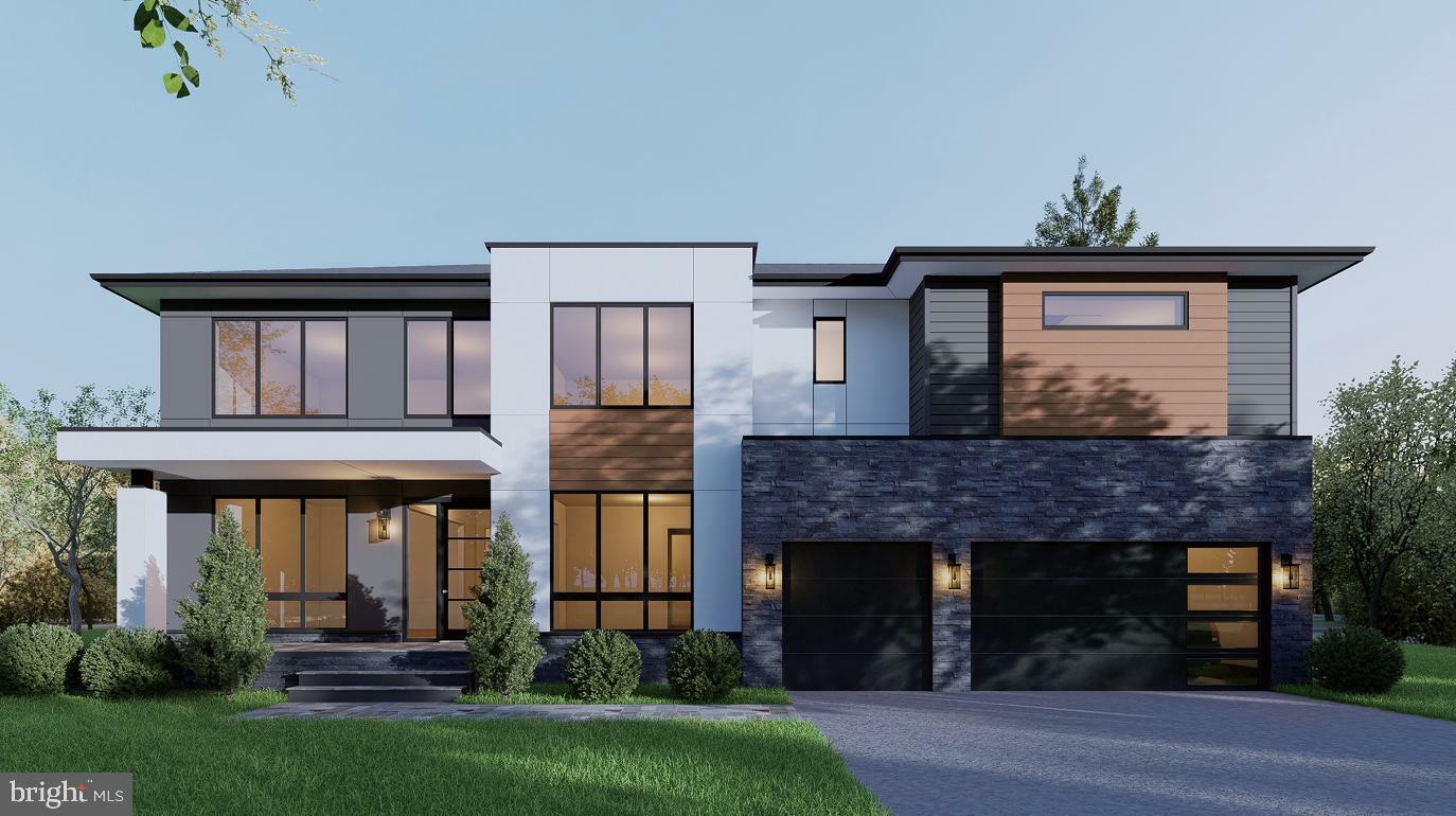 1736 Great Falls Street  McLean VA 22101 photo