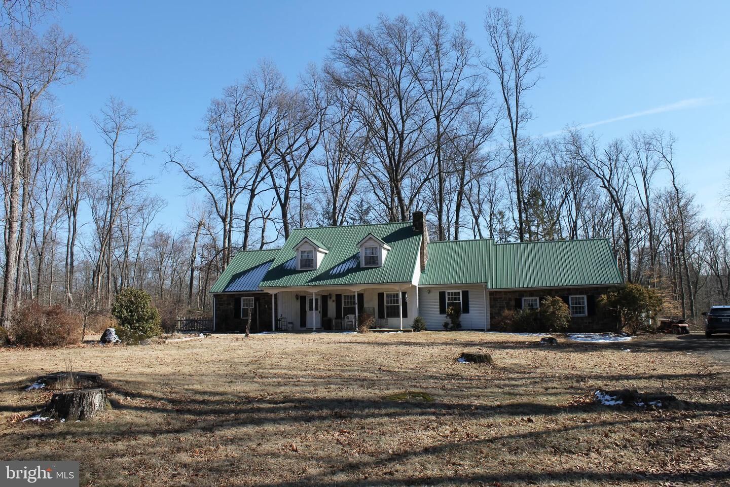Property Photo:  640 Rock Hill Road  PA 18951 