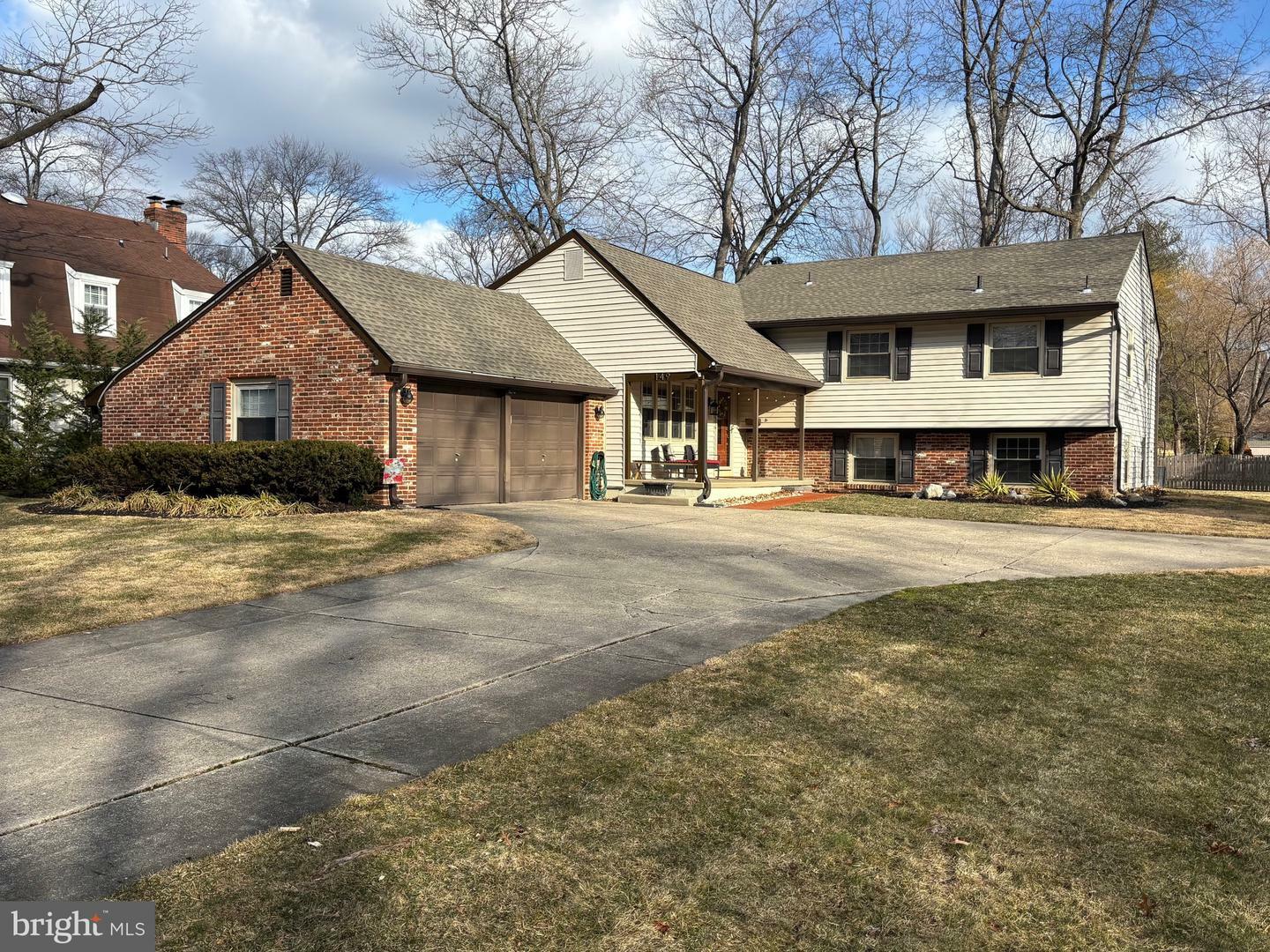 Property Photo:  149 Fox Chase Ln  NJ 08034 