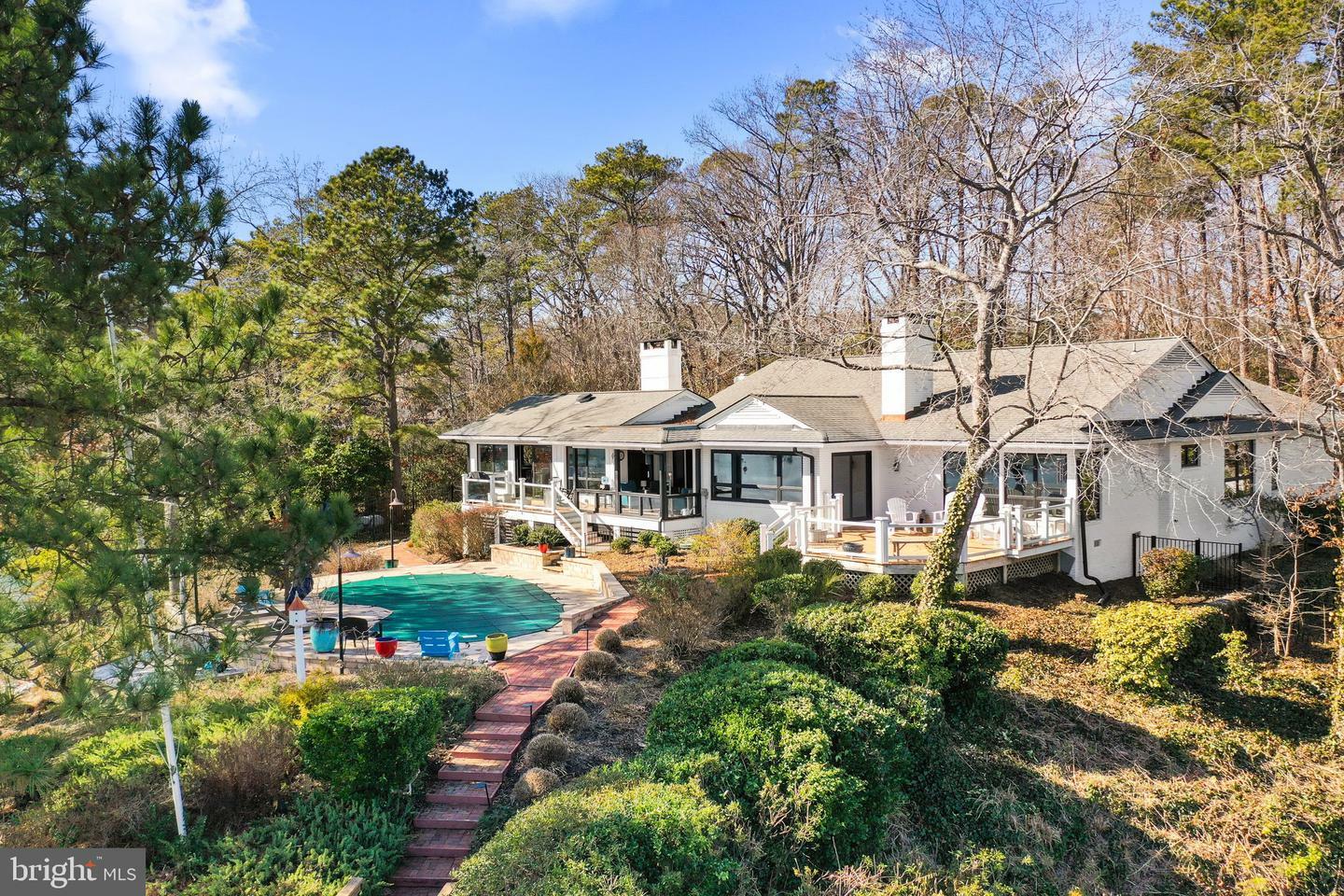 Property Photo: 92 Church Prong Lane VA 22576