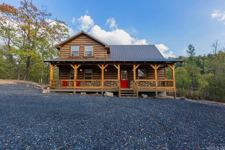 Property Photo: 383B Massey Lane AR 71953