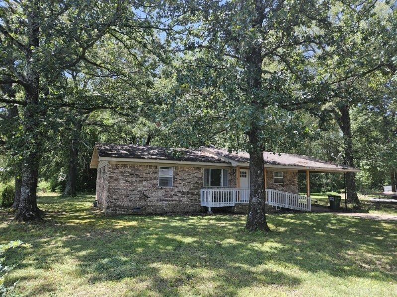 Property Photo:  46 Earl Street  AR 72110 