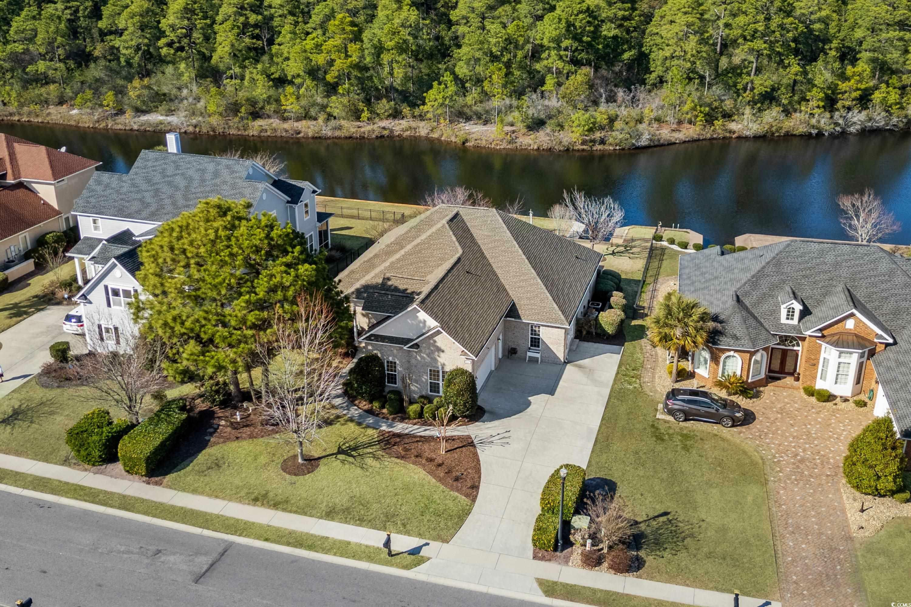 Property Photo: 8443 Juxa Dr. SC 29579