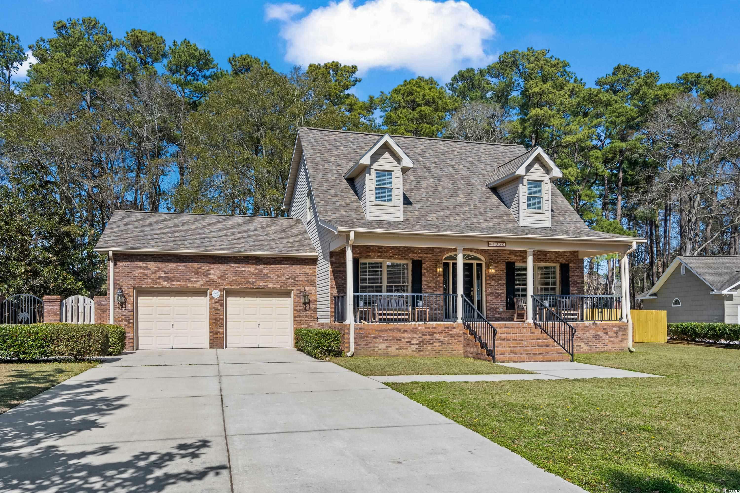 Property Photo:  4350 Goude St.  SC 29576 
