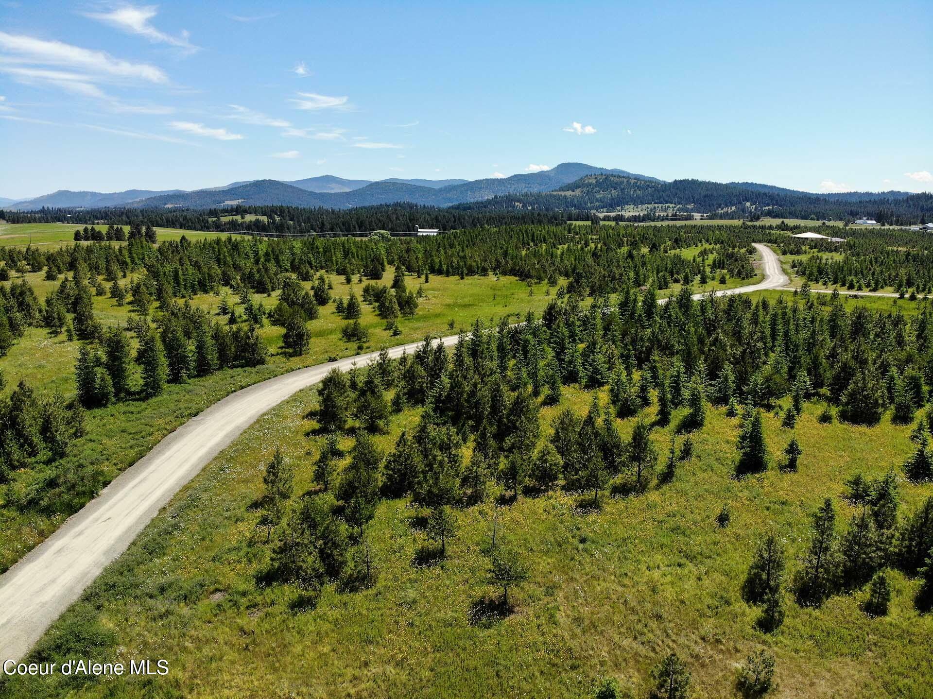 Property Photo: Nna S Hawthorne Drive Parcel 1 ID 83833