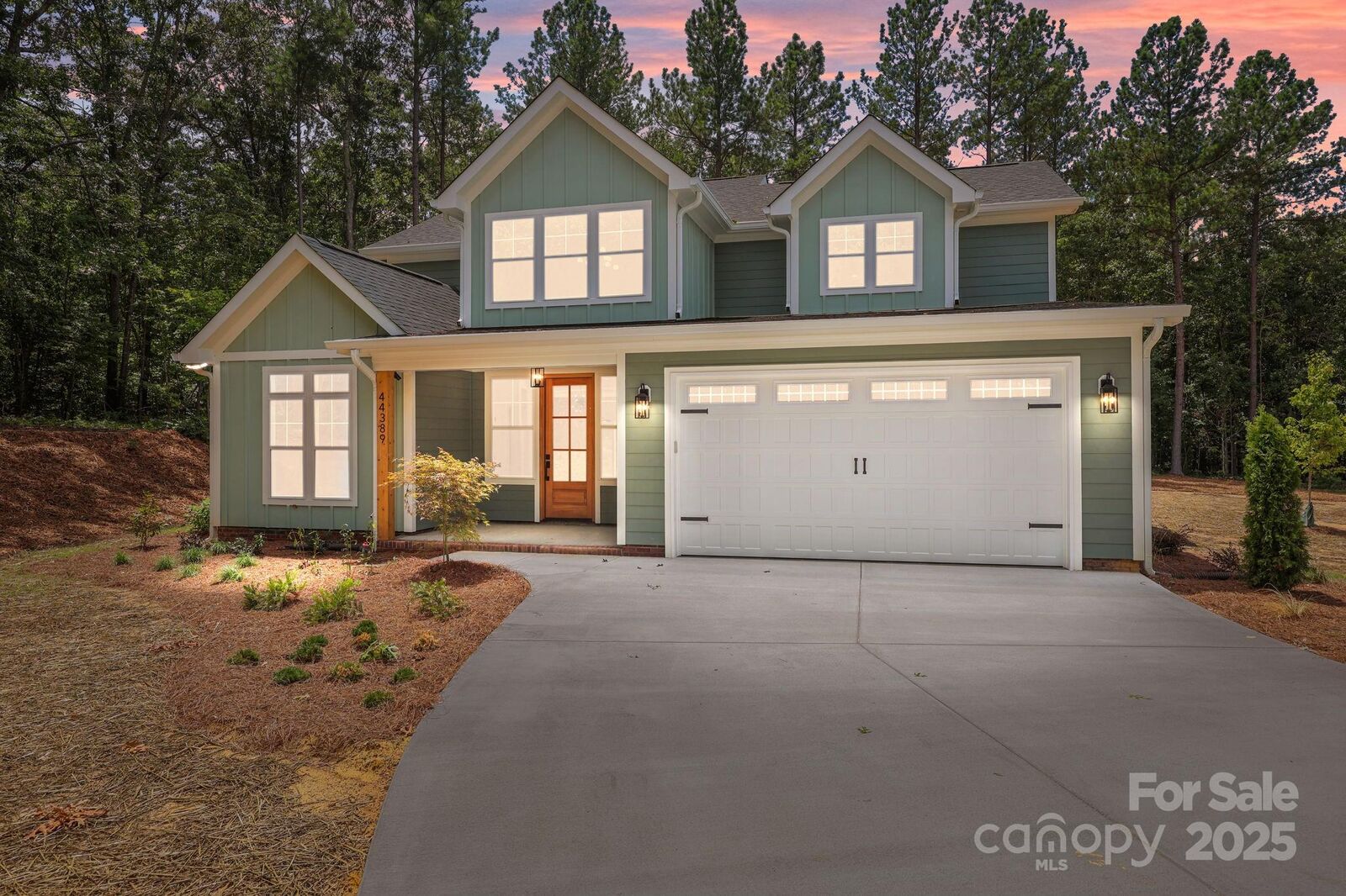 Property Photo:  44389 US 52 Highway N  NC 28137 