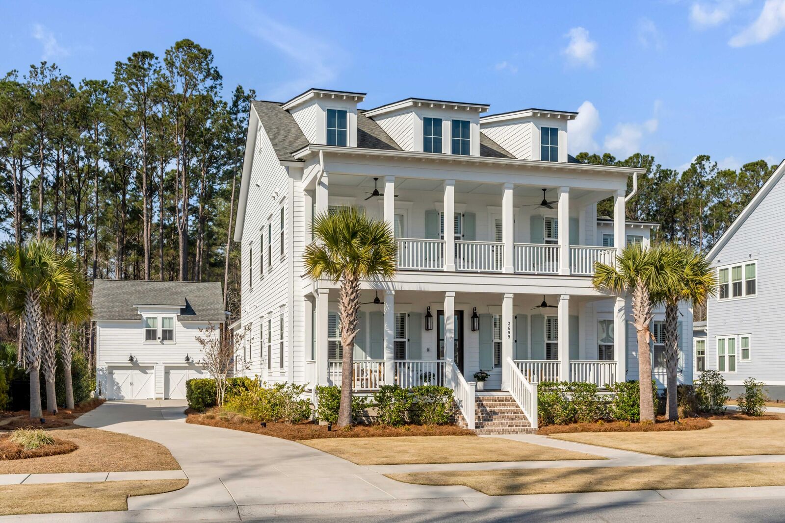 Property Photo: 3699 Goodwater Street SC 29466