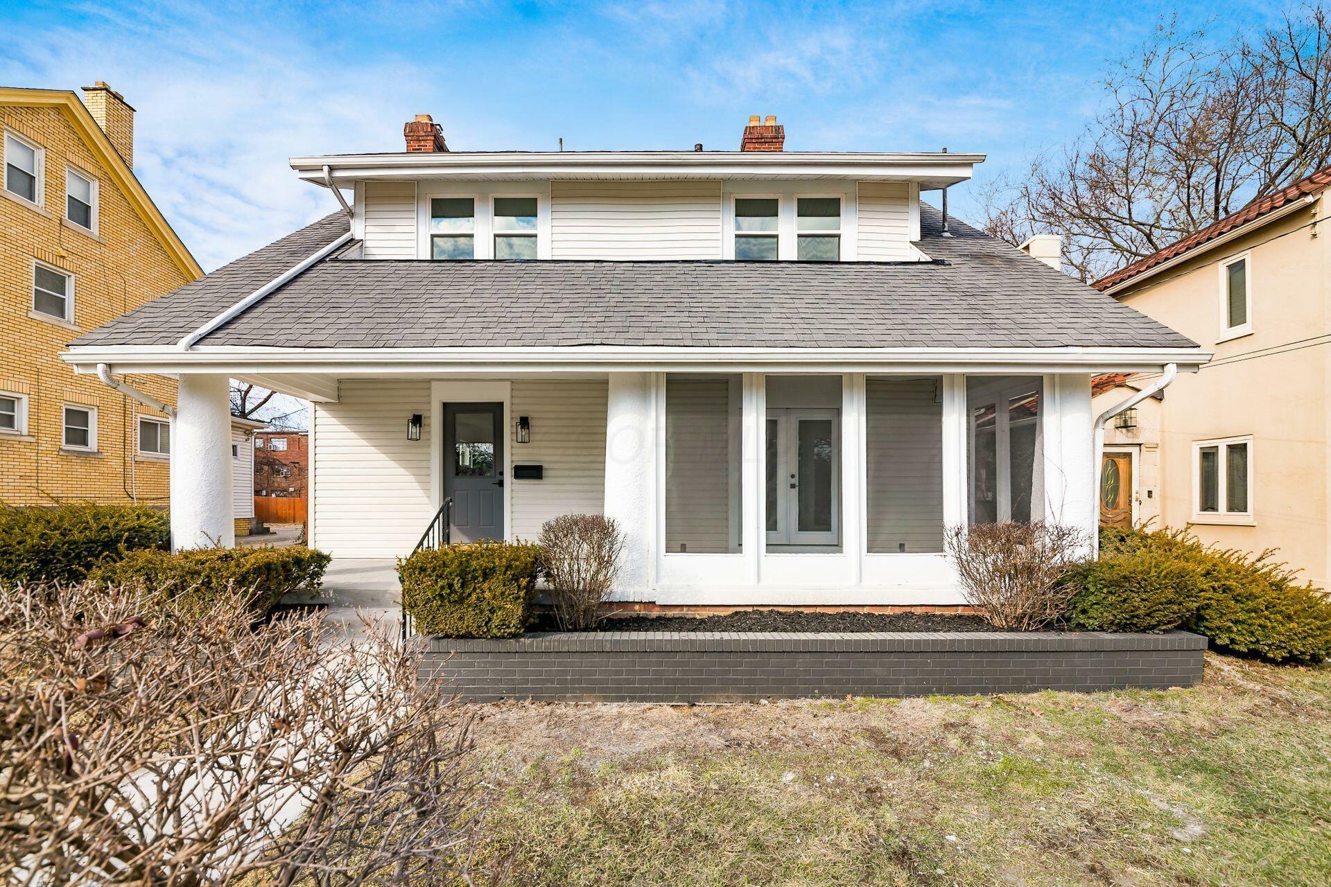 1720 Clifton Avenue  Columbus OH 43203 photo