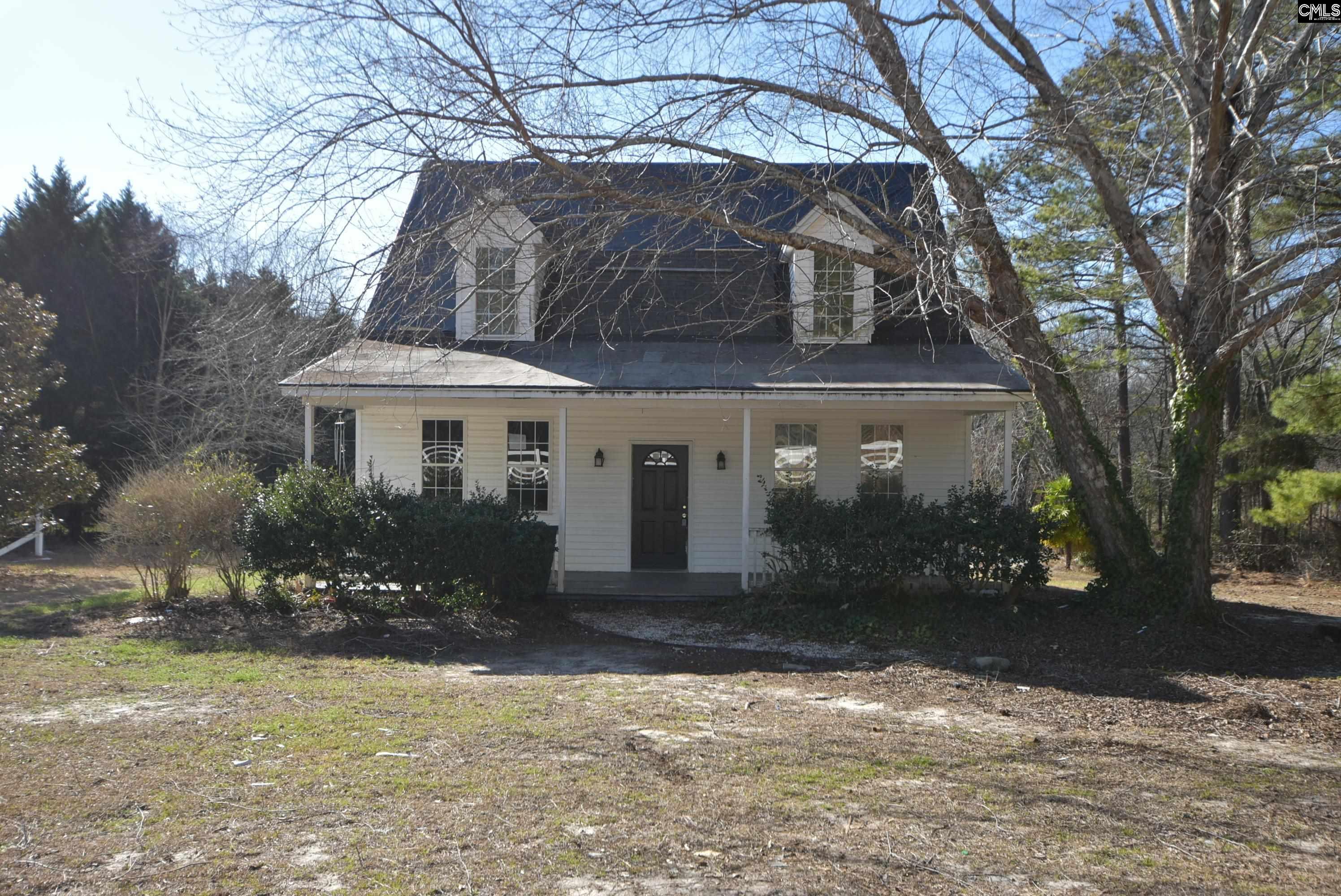 Property Photo: 2300 Springhill SC 29054