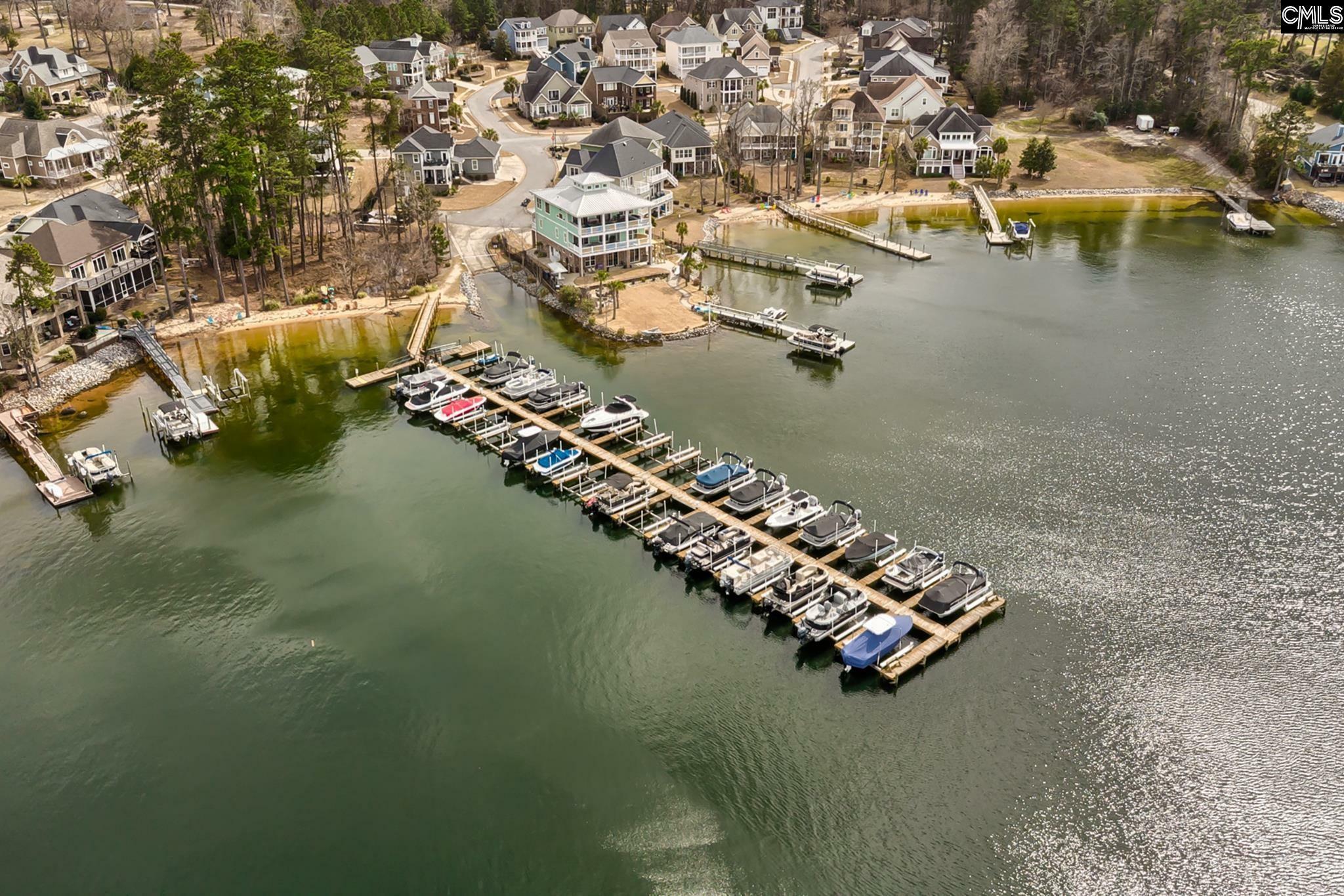 Property Photo: 400 Bay Pointe SC 29072