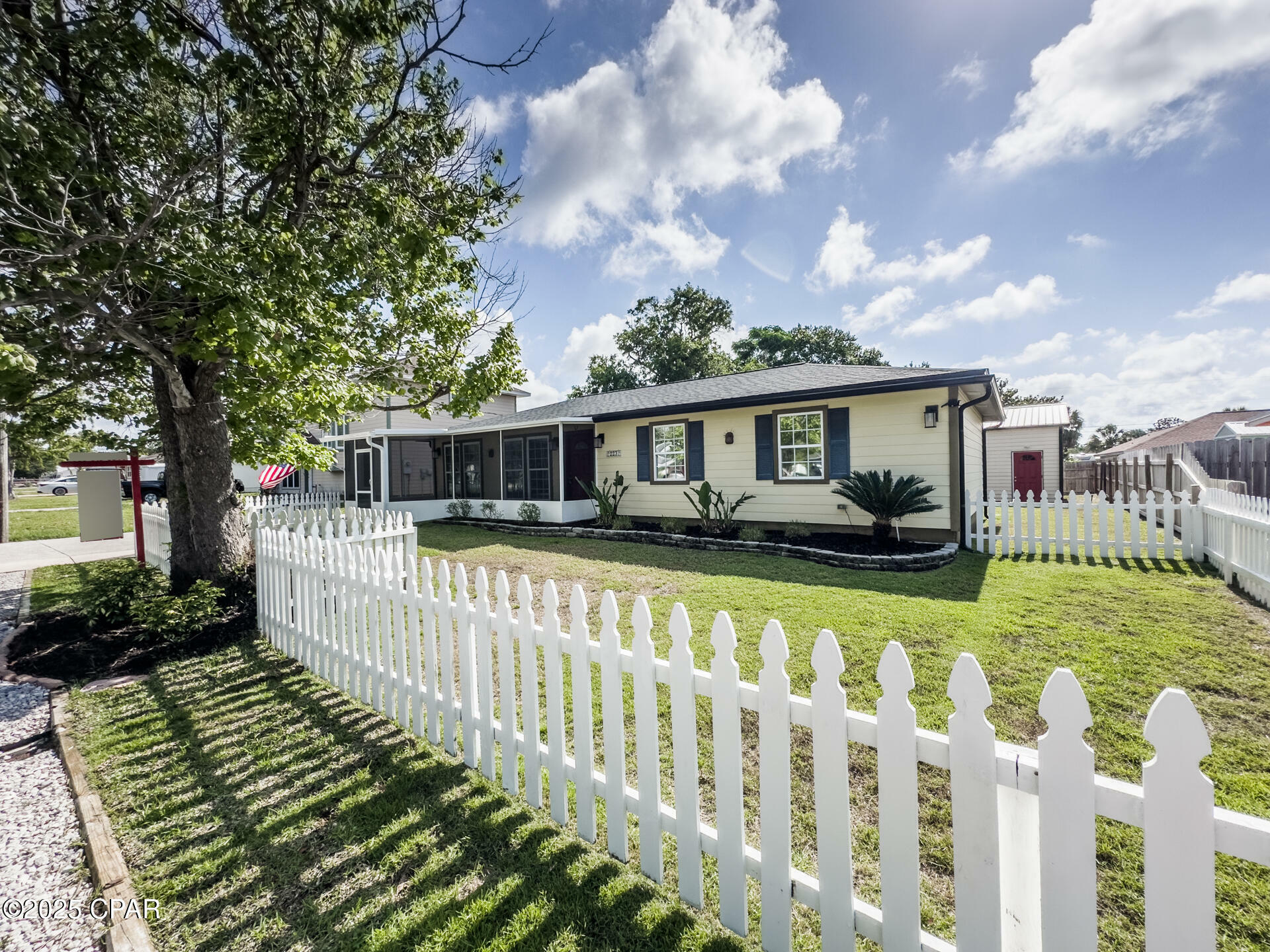 Property Photo:  223 San Pablo Street  FL 32413 