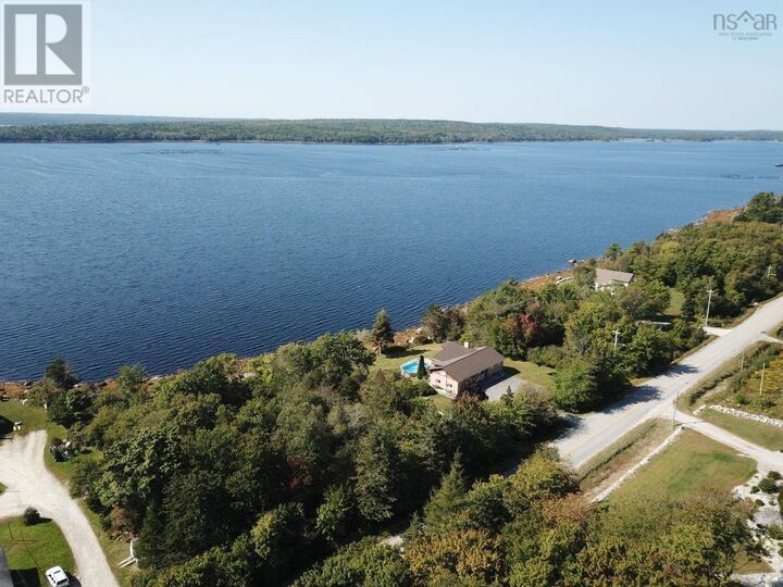 Lot Sandy Point Road — photo 1