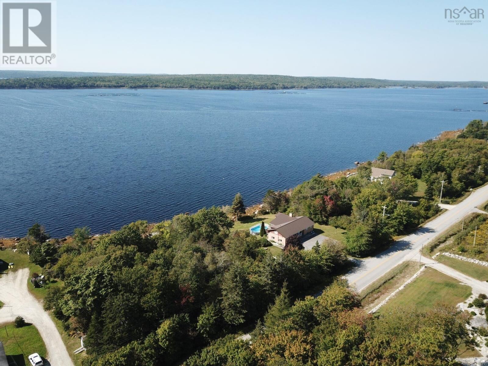 Property Photo:  Lot Sandy Point Road  NS B0T 1W0 