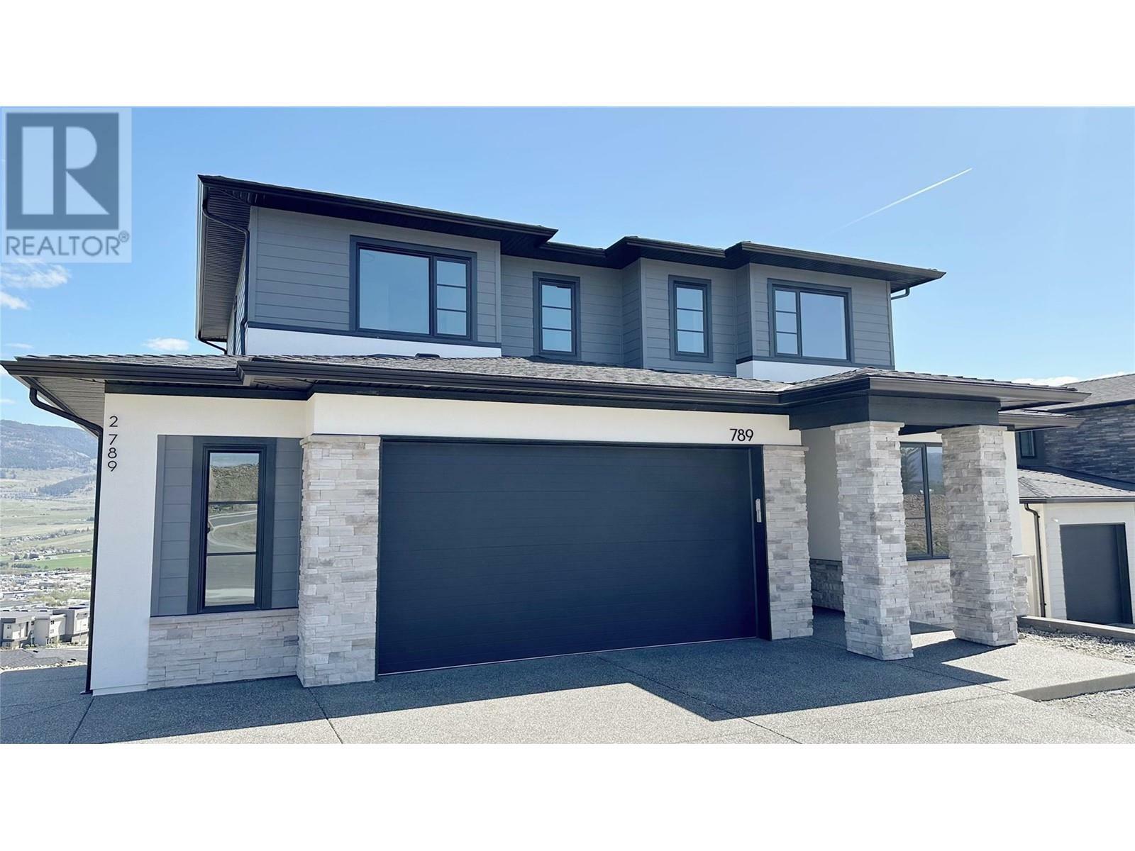 Property Photo:  789 Carleton Street  BC V1V 0A8 