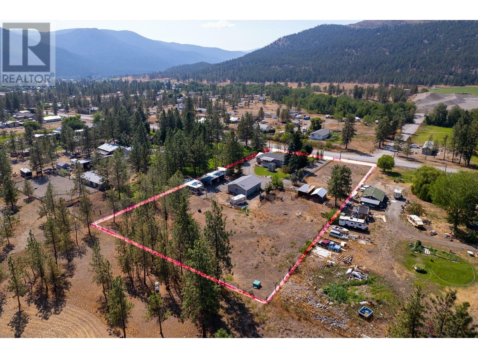 2596 Aberdeen Road  Merritt BC V0K 1Y0 photo