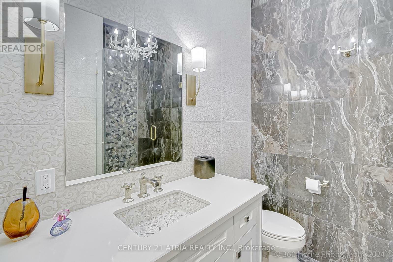 Property Photo: 120 Anthony Road ON M3K 1B6