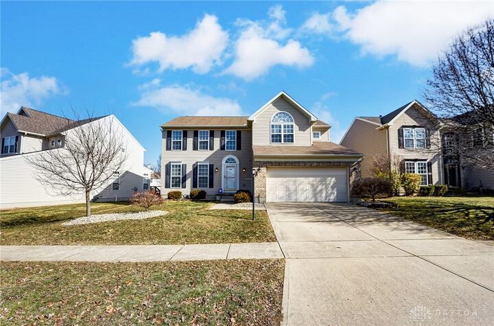 470 Stanton Drive  Springboro OH 45066 photo
