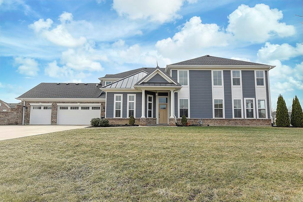 Property Photo: 9471 Banyan Court OH 45458
