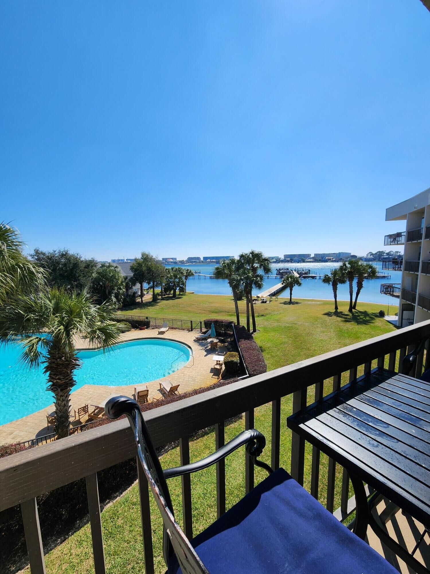 Property Photo: 214 SW Miracle Strip Parkway B309 FL 32548