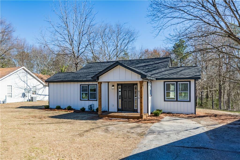 Property Photo:  8176 Camp Street  GA 30134 