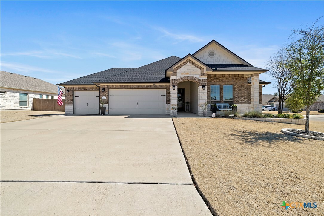 503 Bell Springs Drive  Temple TX 76502 photo