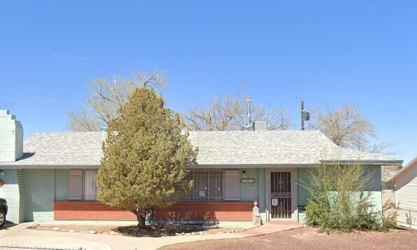 10713 Anaya Street SW  Albuquerque NM 87121 photo