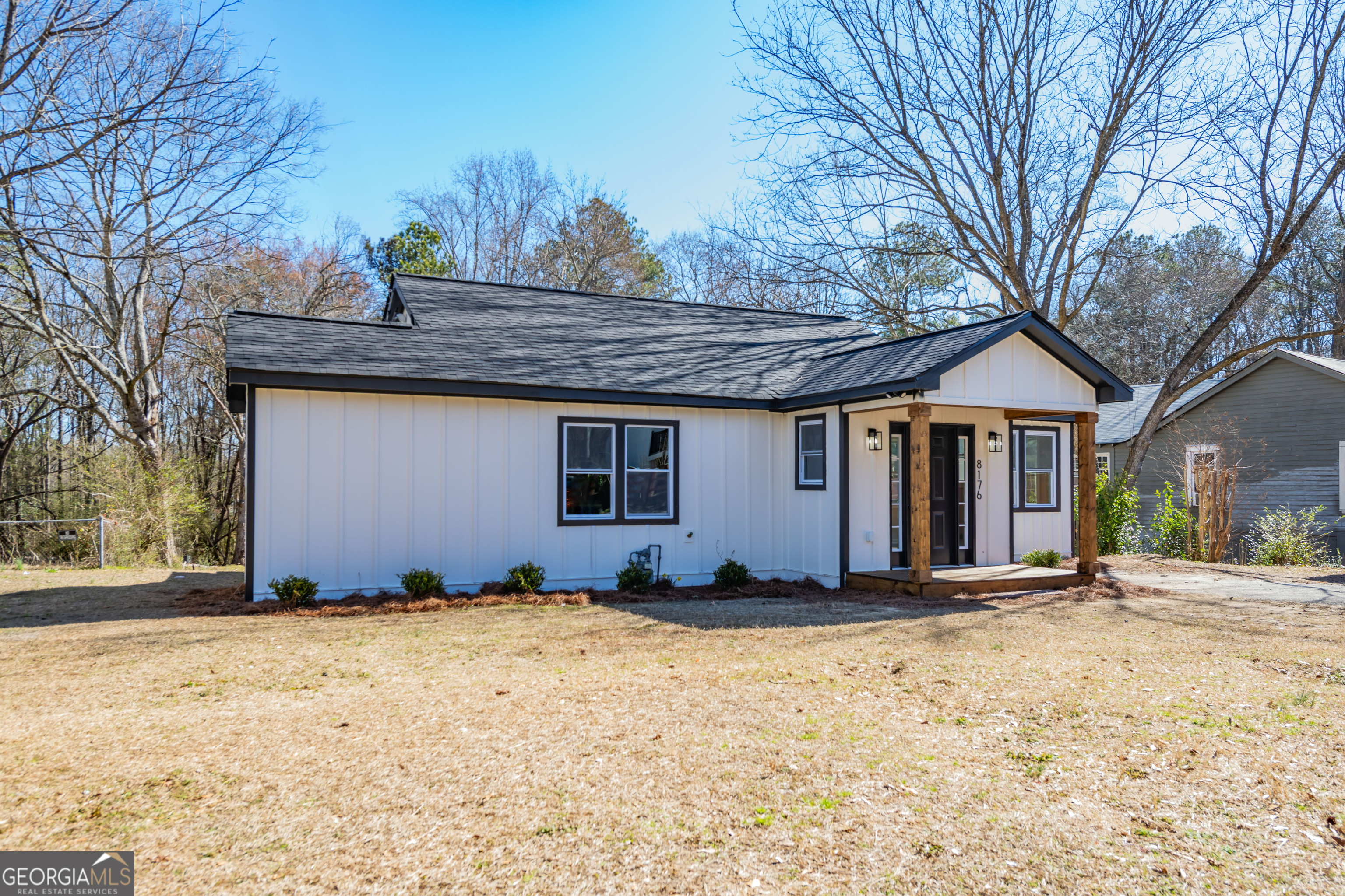 Property Photo:  8176 Camp Street  GA 30134 