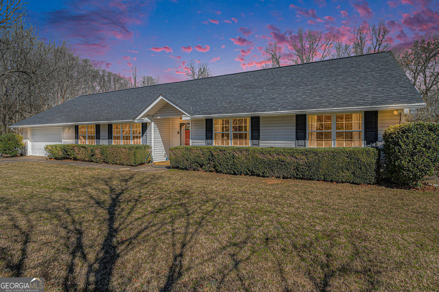 Property Photo:  895 Lawshe Road  GA 30276 