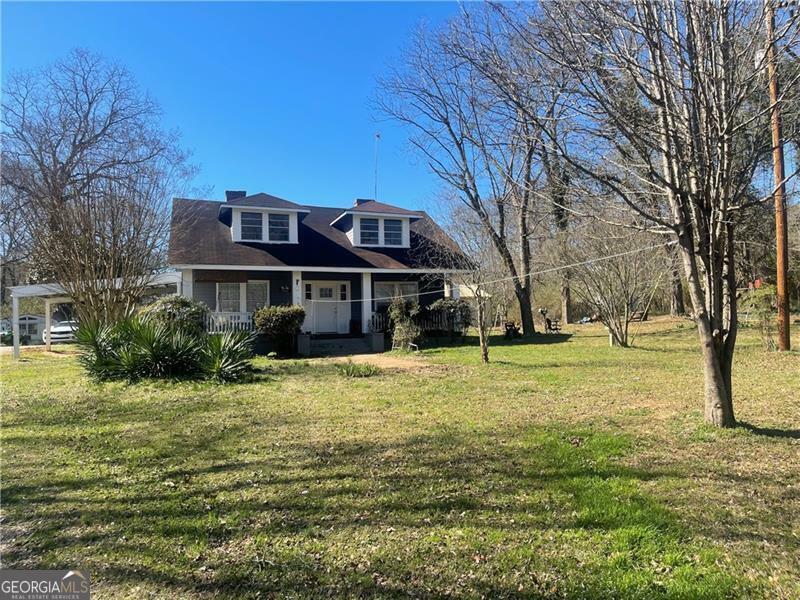 Property Photo:  2355 Old Atlanta Road  GA 30223 