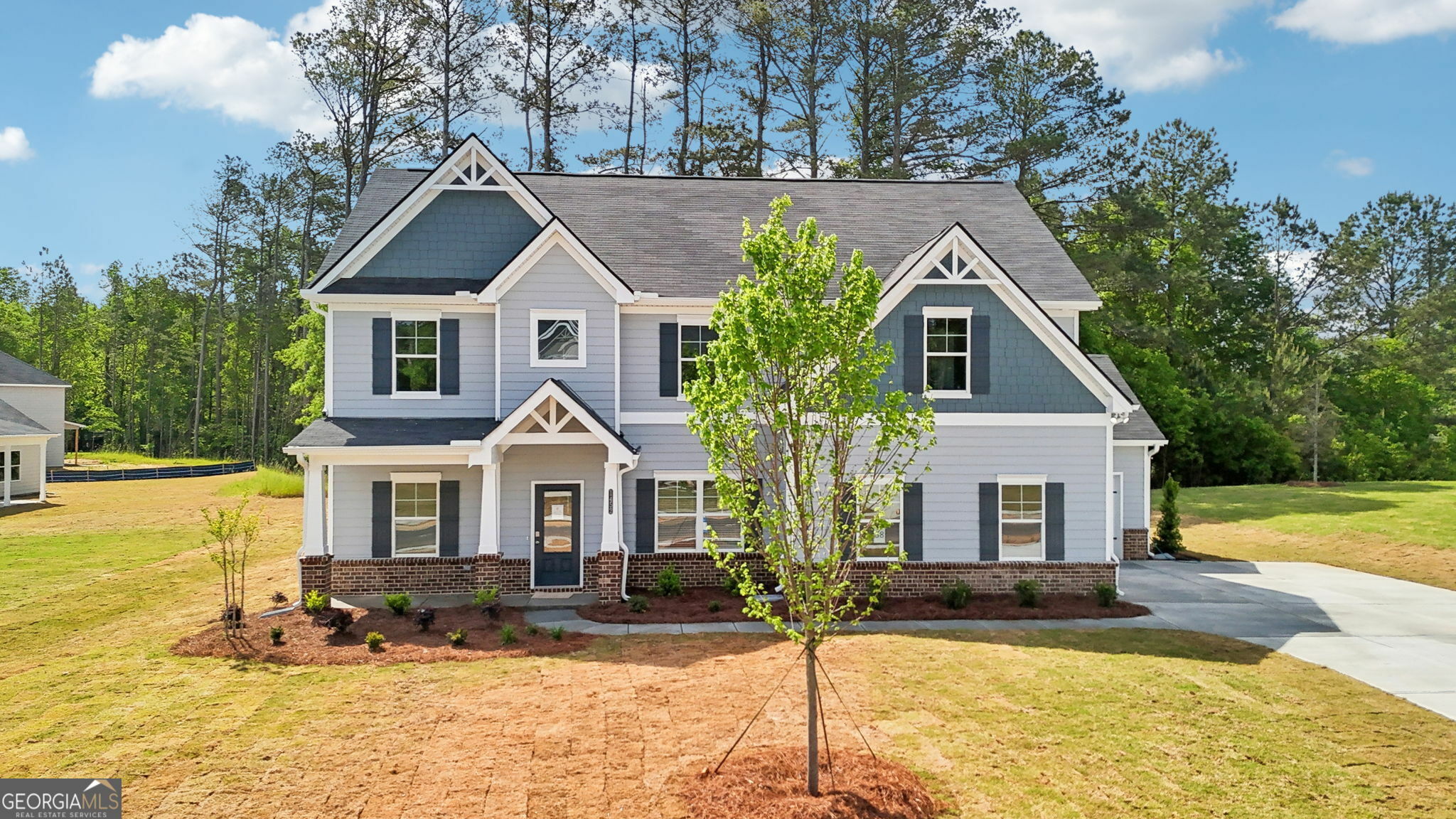 Property Photo: 1452 Stephens View Drive GA 30052