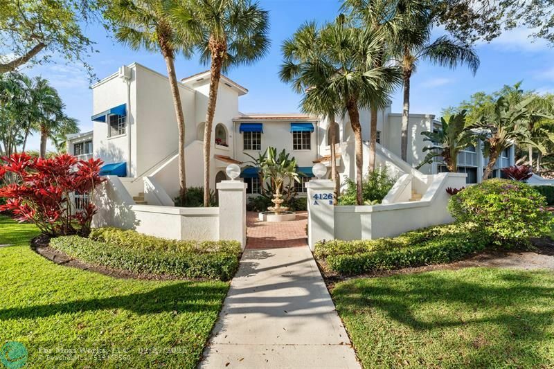 4126 W Palm Aire Dr 262B  Pompano Beach FL 33069 photo