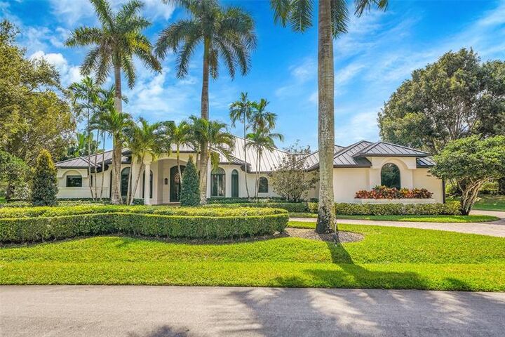 3600 Paddock Rd  Weston FL 33331 photo