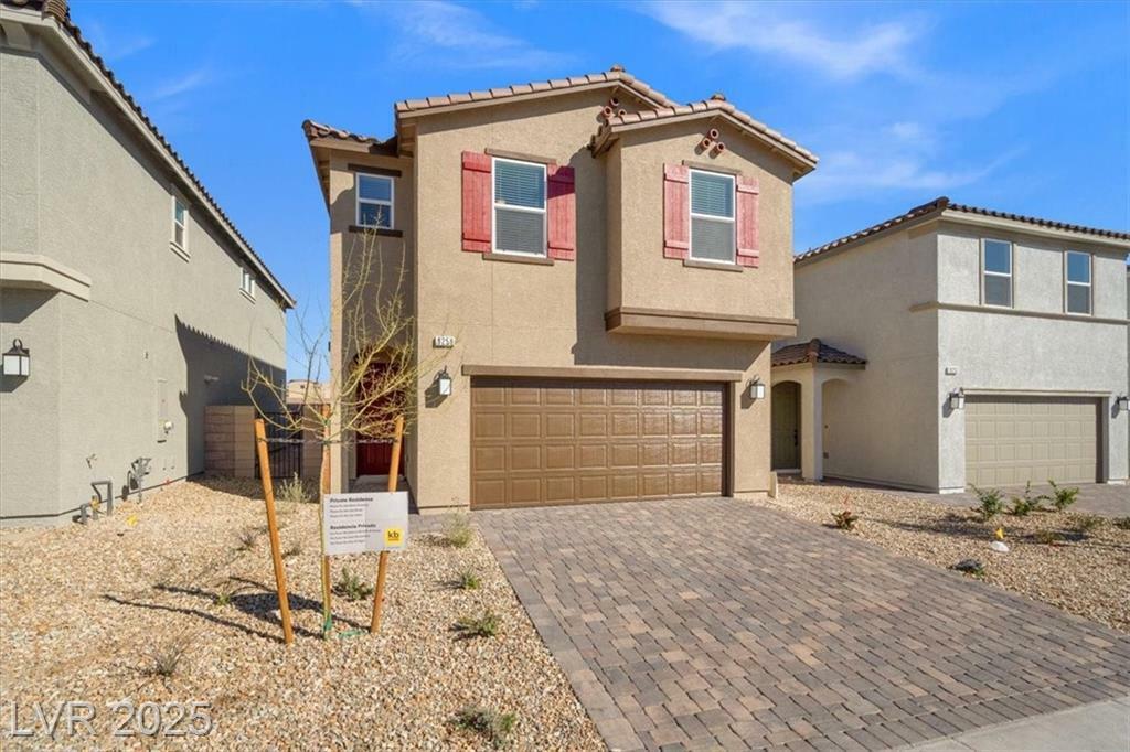 Property Photo: 9258 Morecambe Avenue NV 89148