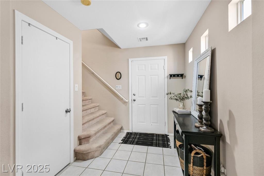 Property Photo: 9972 Trailing Vine Street NV 89183