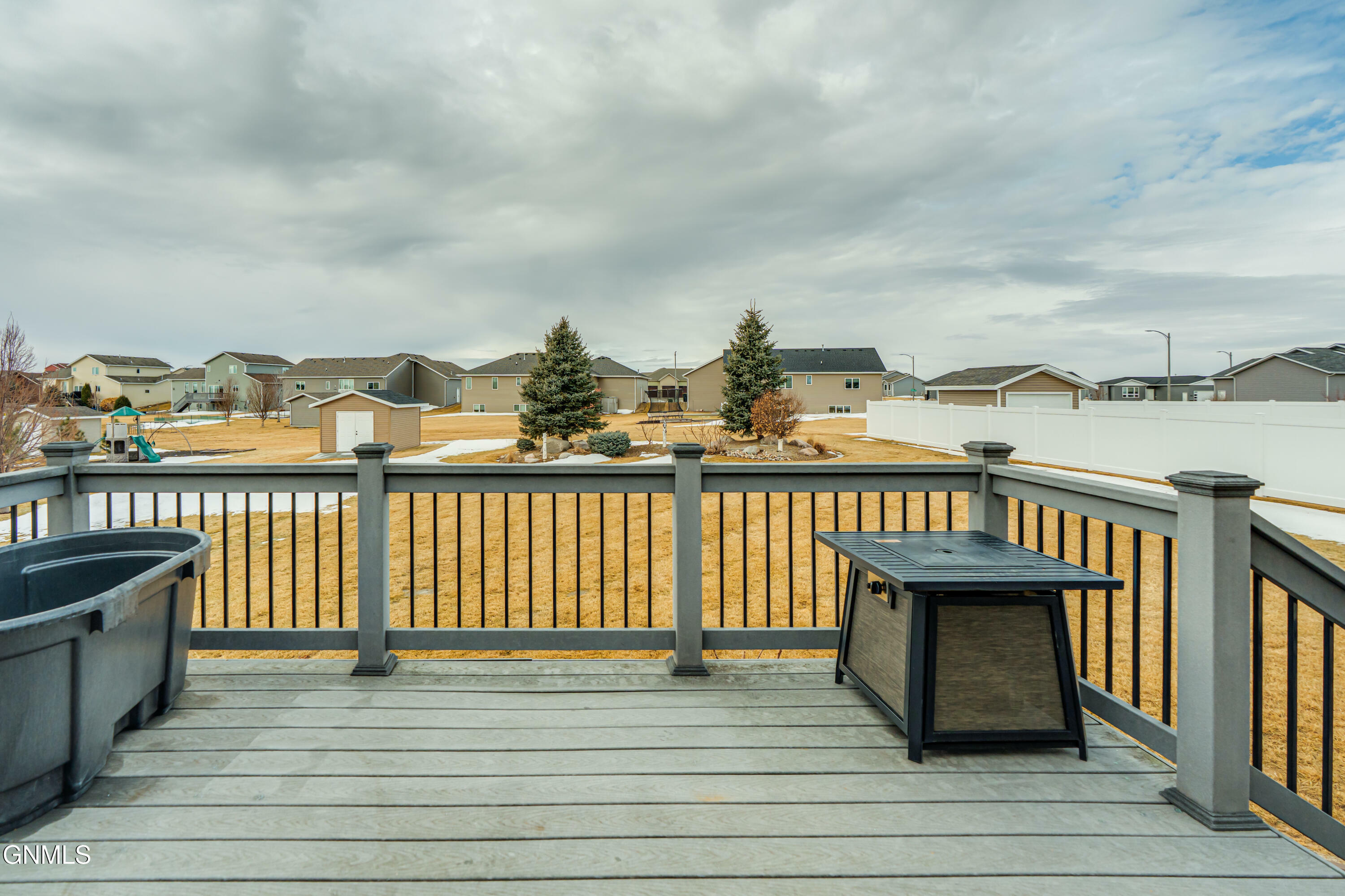 Property Photo:  5208 Autumblaze Way  ND 58503 