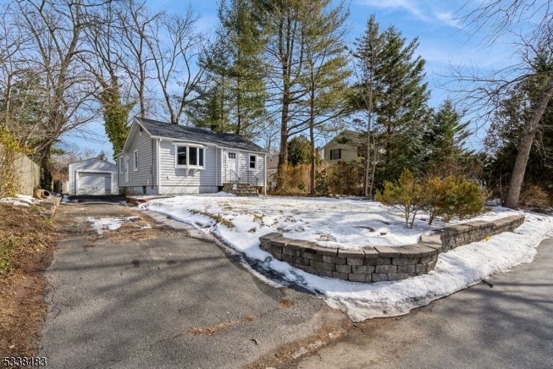 Property Photo: 179 Passaic St NJ 07974