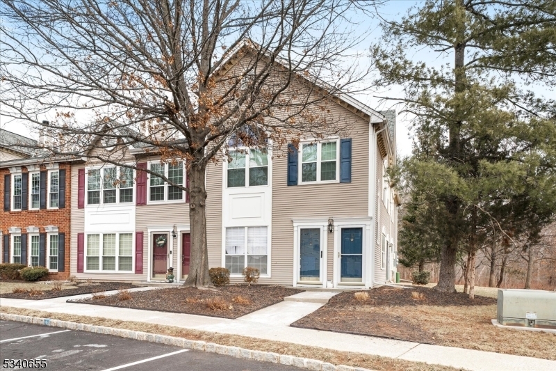 109 Amethyst Way 109  Franklin Twp. NJ 08823 photo