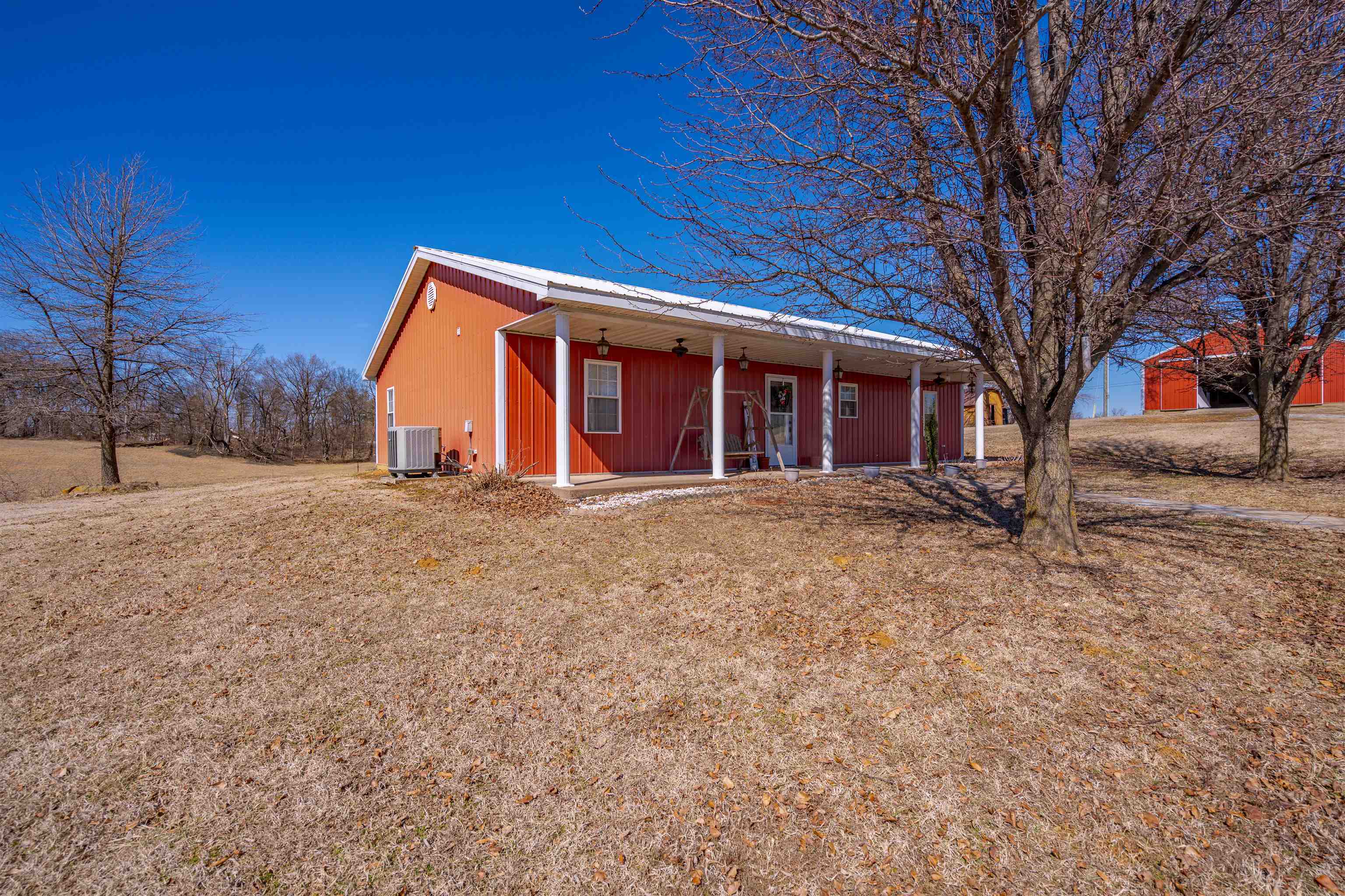 Property Photo:  2393 Waverly Rd  KY 42461 