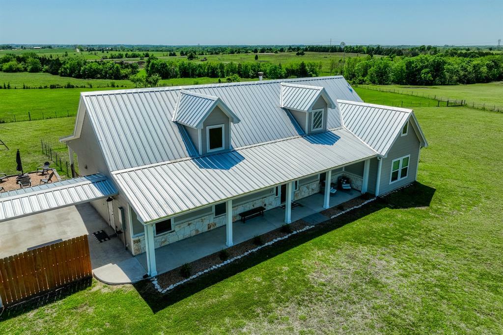Property Photo: 5188 Chadwick Hogan Rd TX 77426