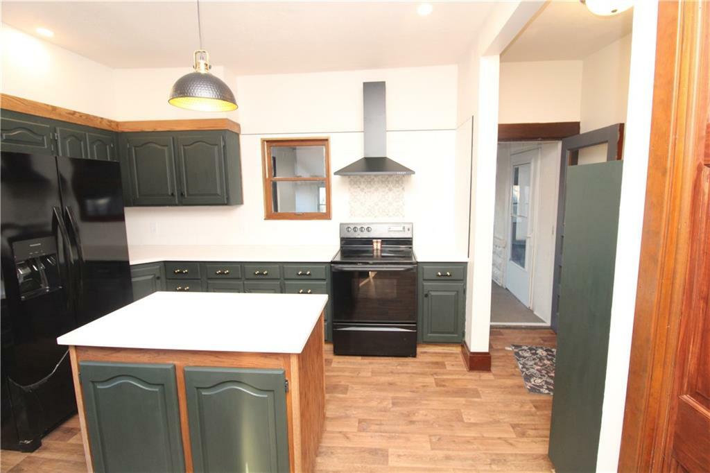 Property Photo: 300 N Monroe Street MO 64473