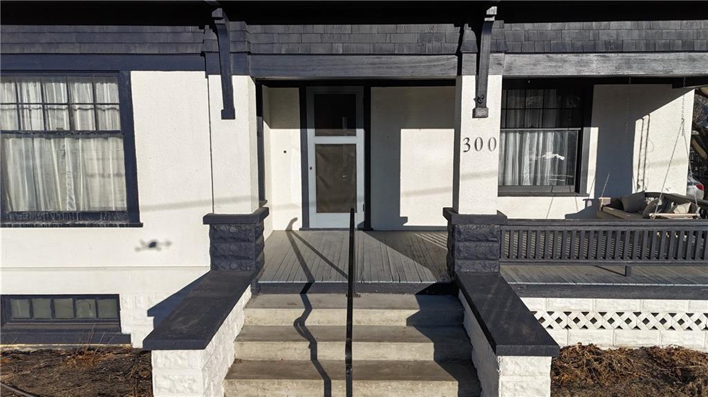 Property Photo: 300 N Monroe Street MO 64473