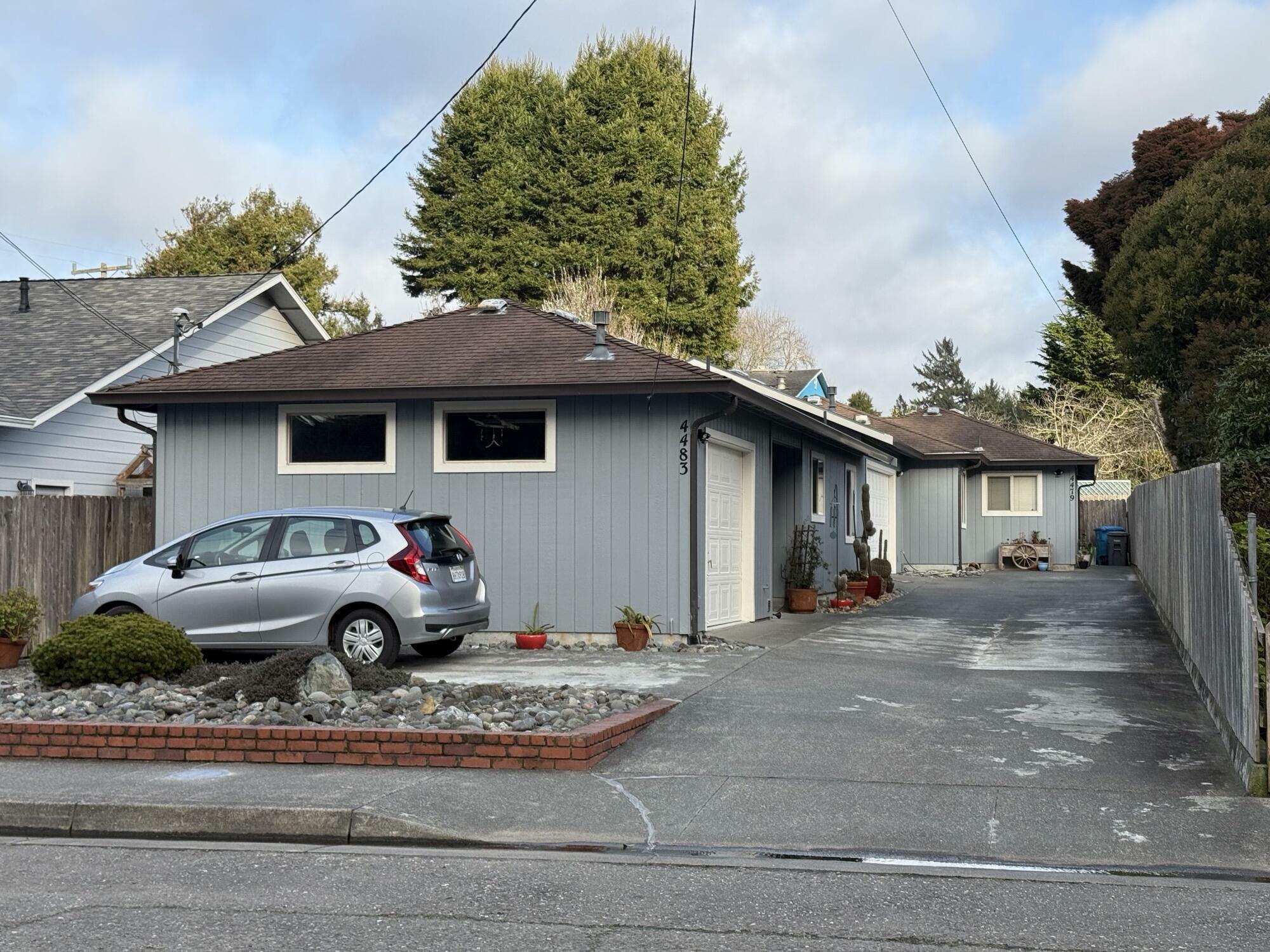 Property Photo: 44794483 Excelsior Road CA 95503