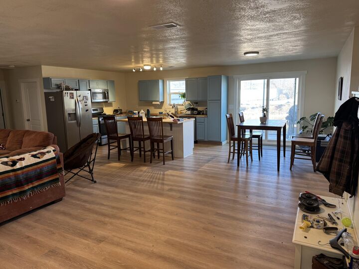 Property Photo:  1009 N 6500 W  UT 84721 