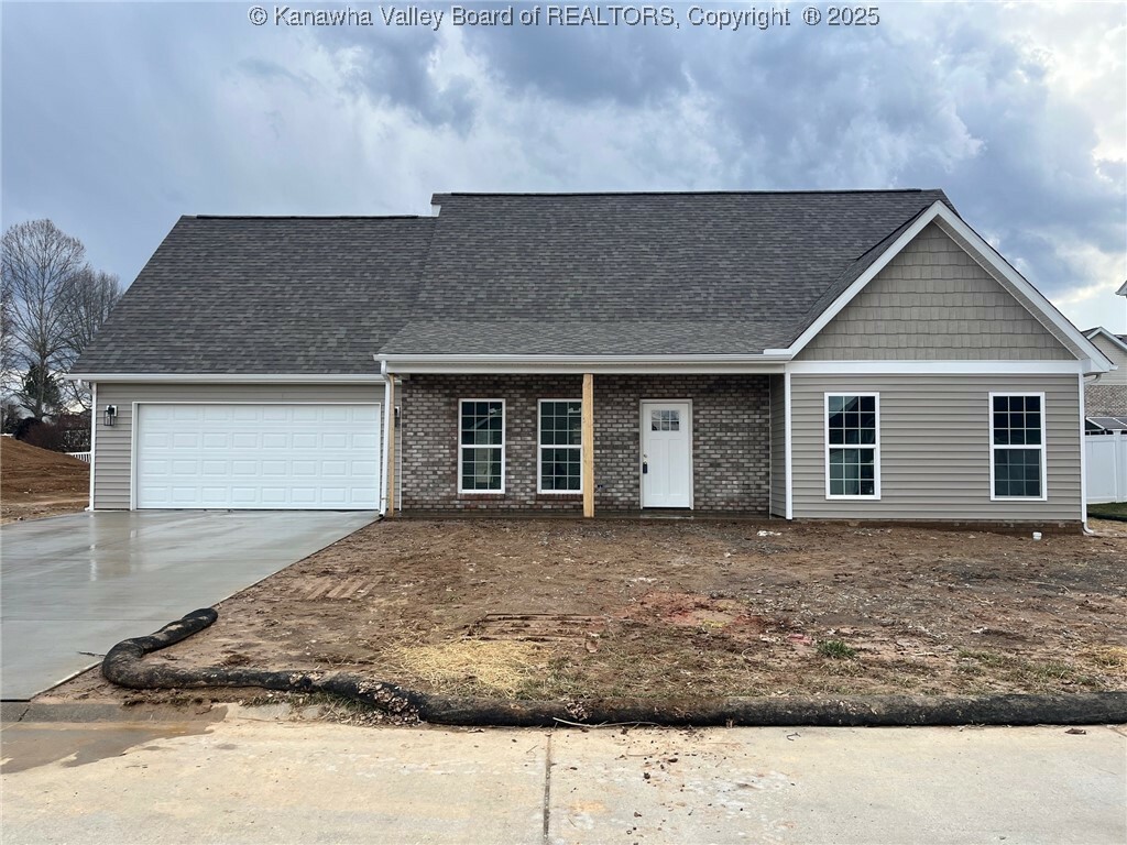 Property Photo: 51 Mercy Way WV 25526