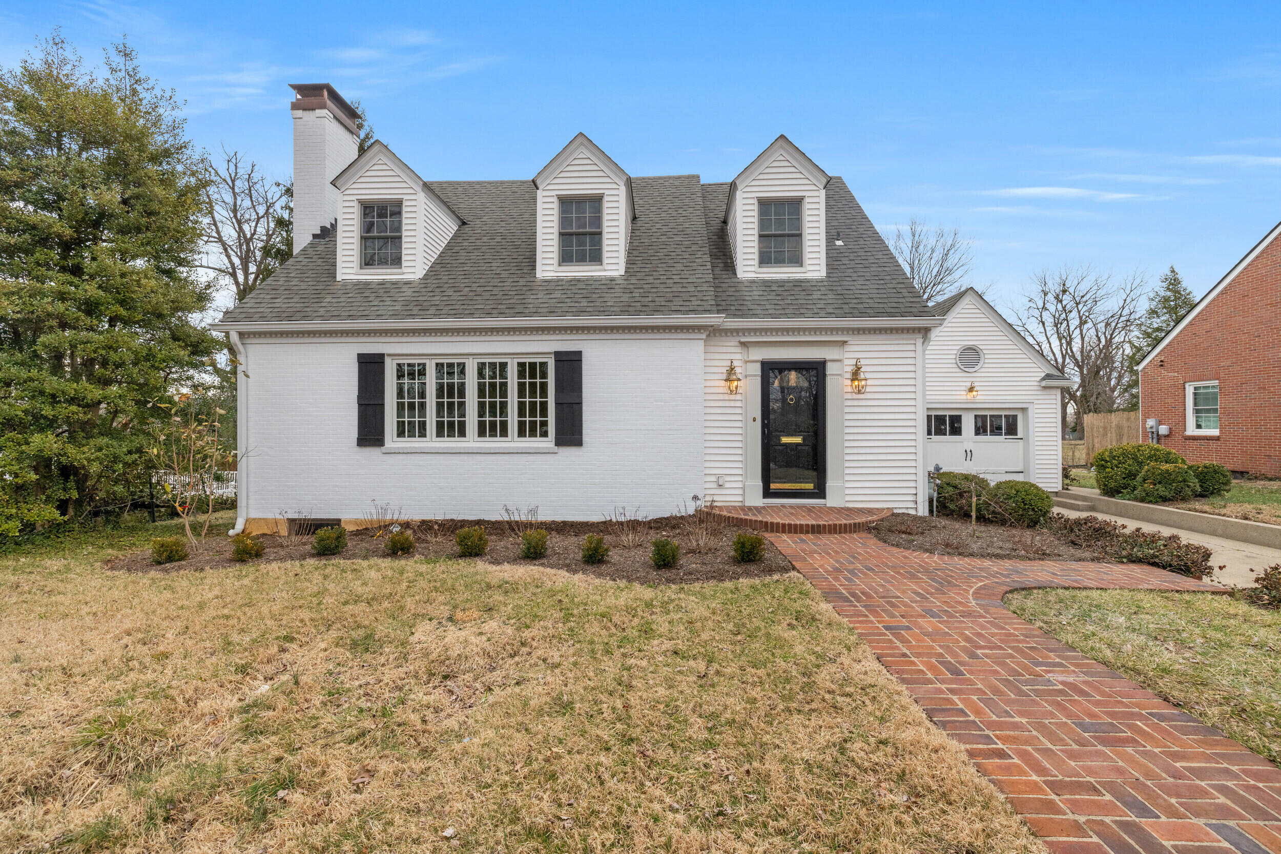 Property Photo: 108 Windsor Court KY 40422